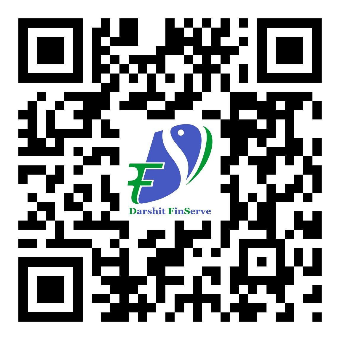 Scan to join Let's Talk Wealth webinar